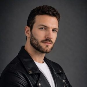 Profile photo of Kevin